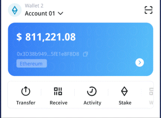 网联中国 | 课间“15分ETH钱包钟”，一阵